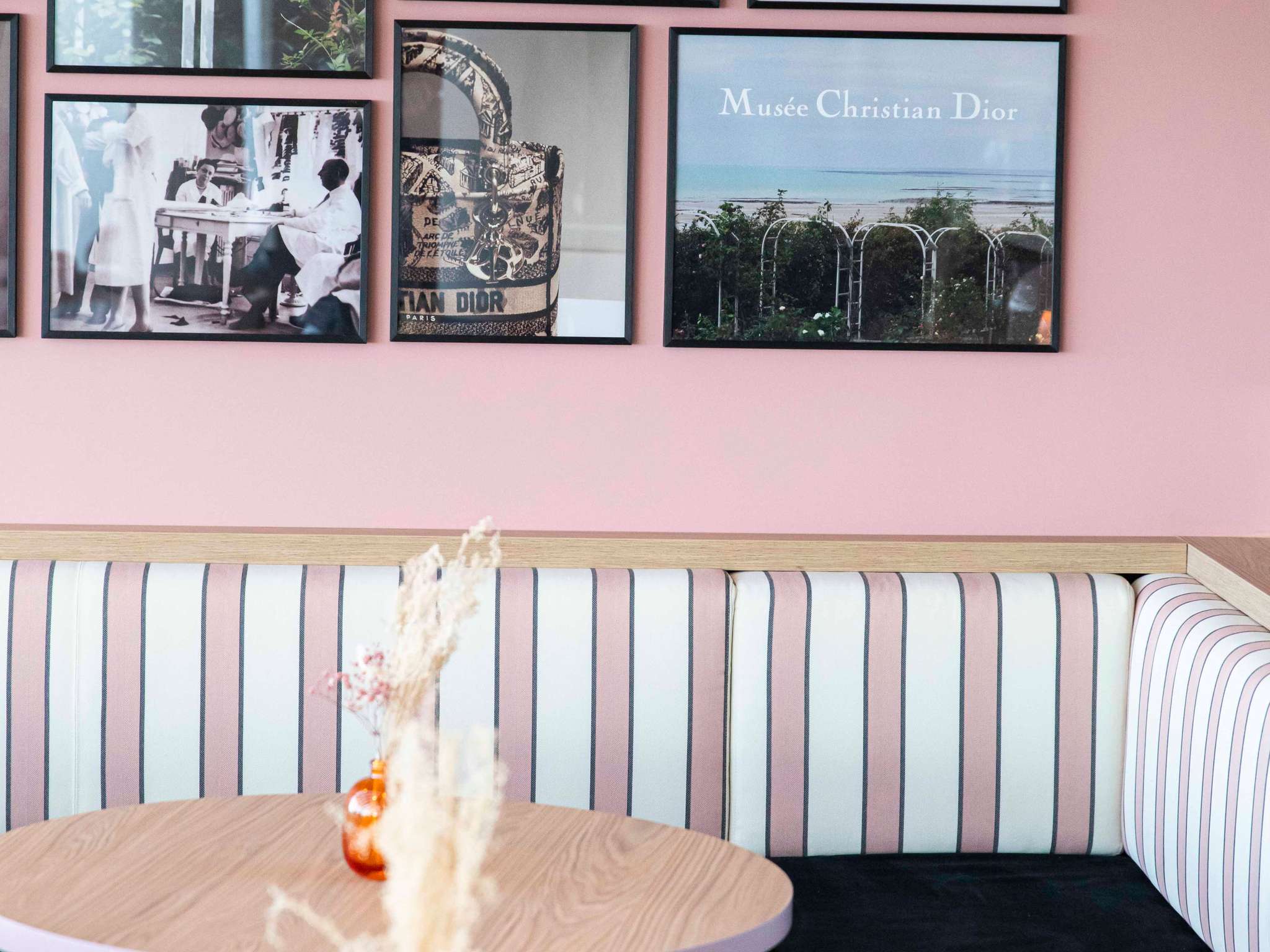 Photo - Mercure Granville Le Grand Large