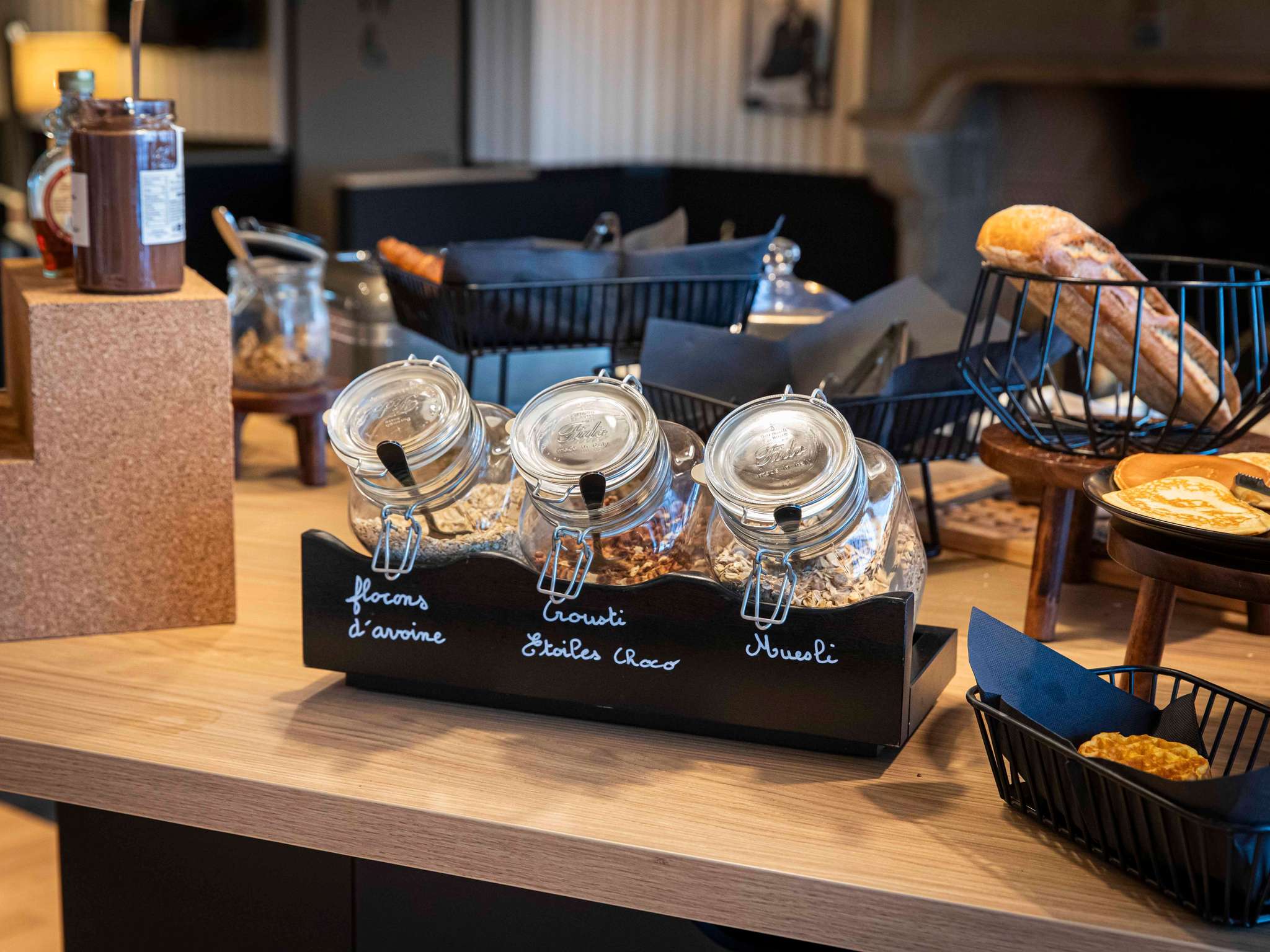 Photo - Mercure Granville Le Grand Large