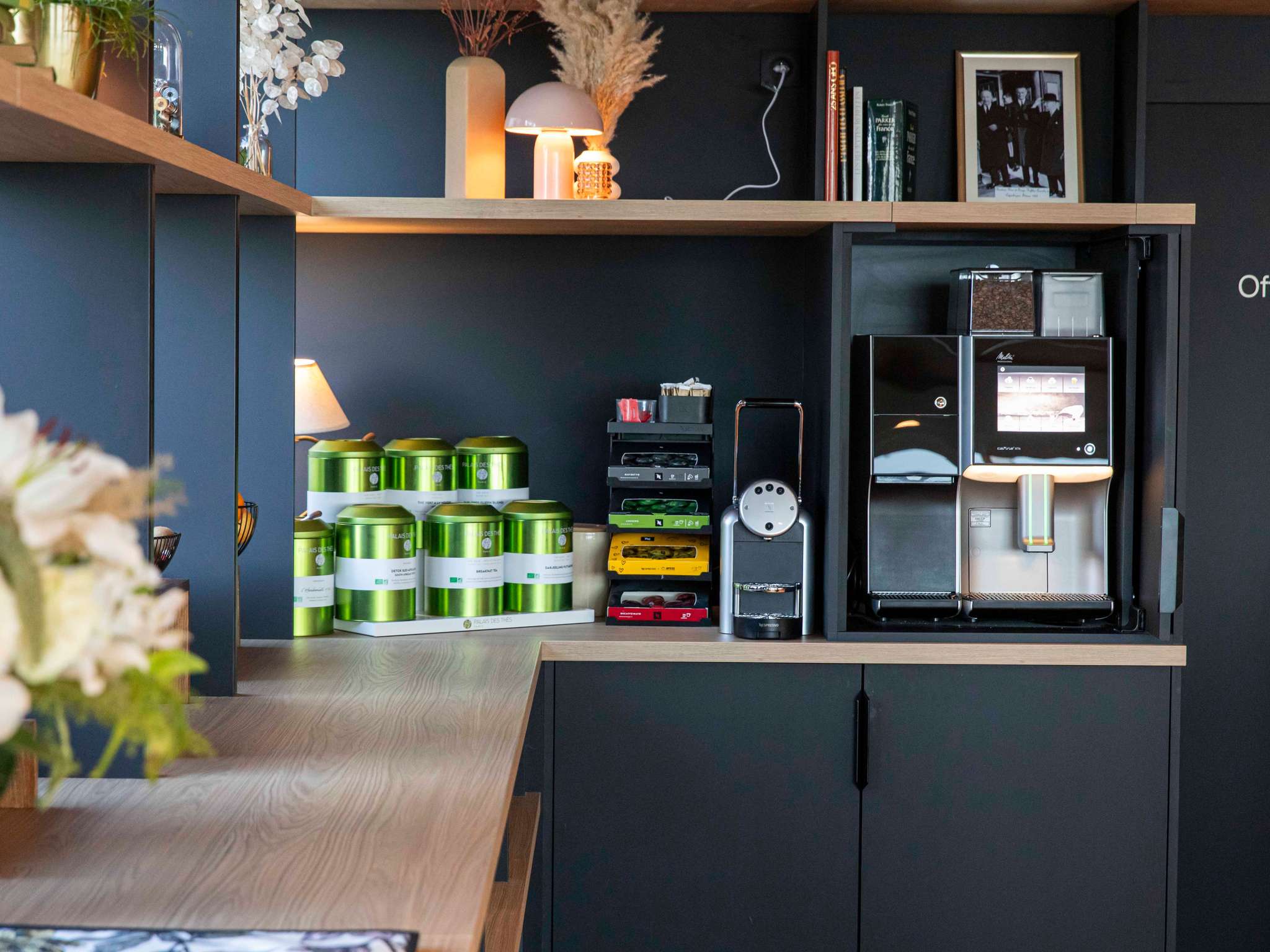 Photo - Mercure Granville Le Grand Large