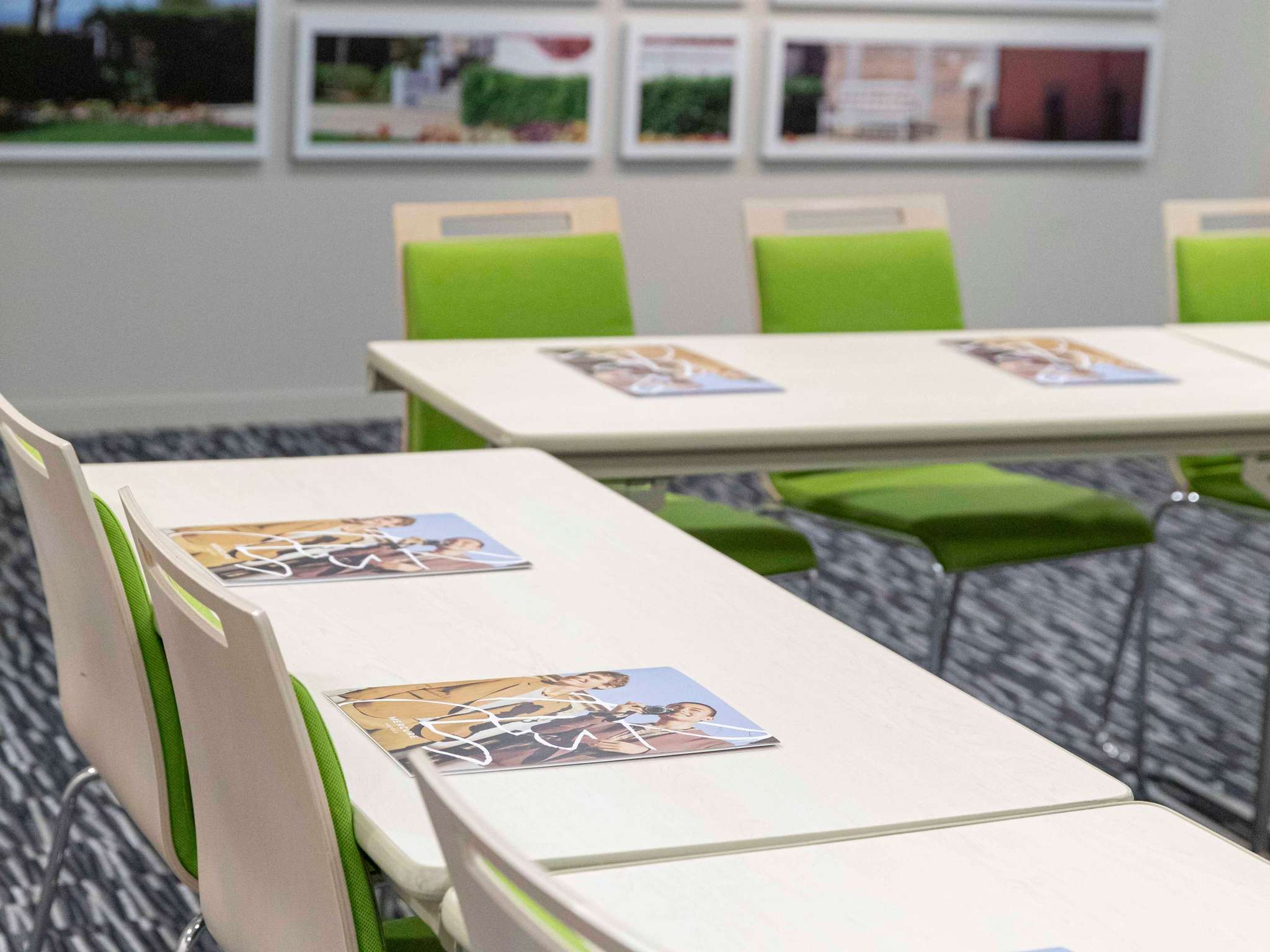 Foto - Mercure Granville Le Grand Large