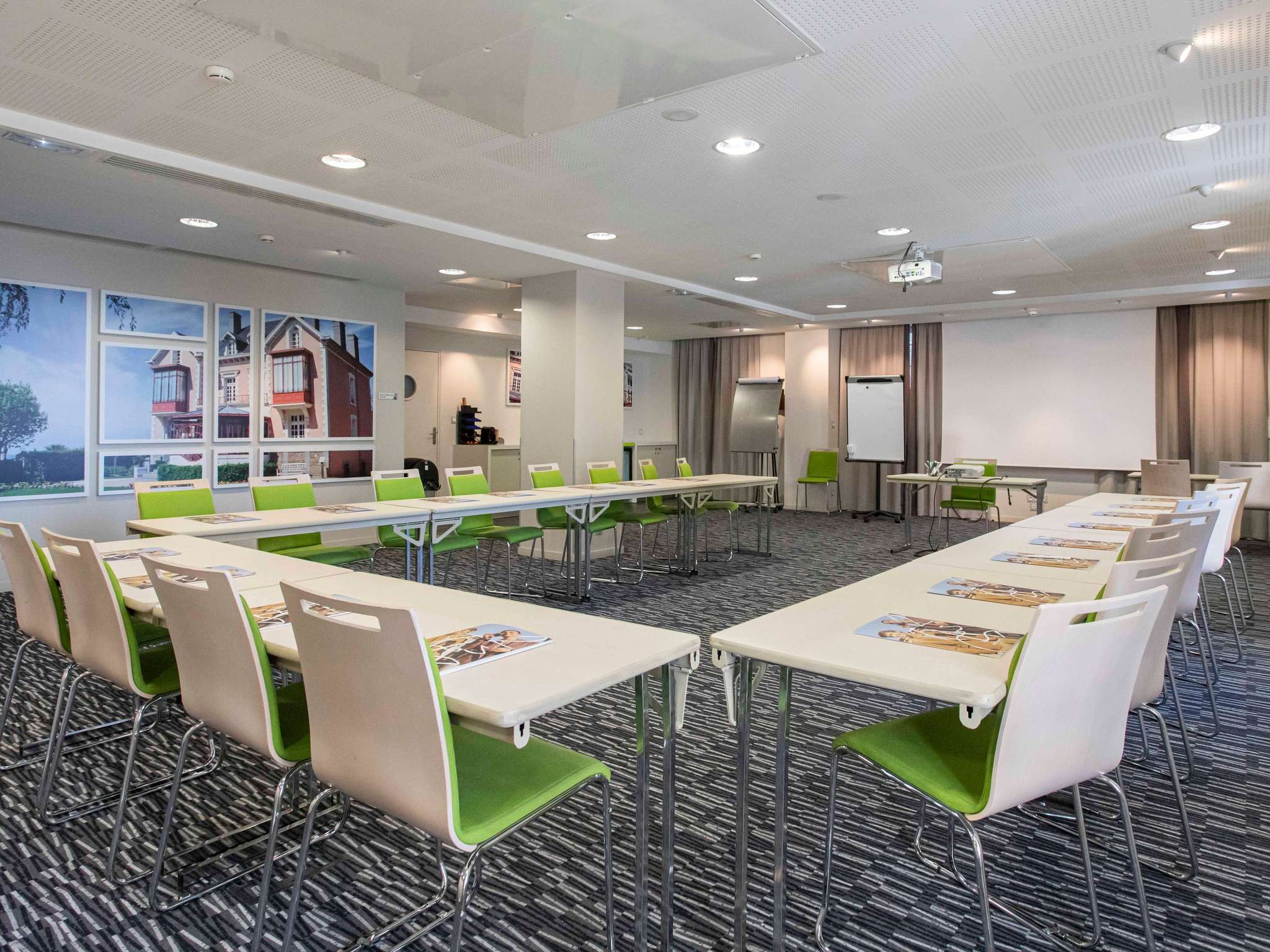 Foto - Mercure Granville Le Grand Large