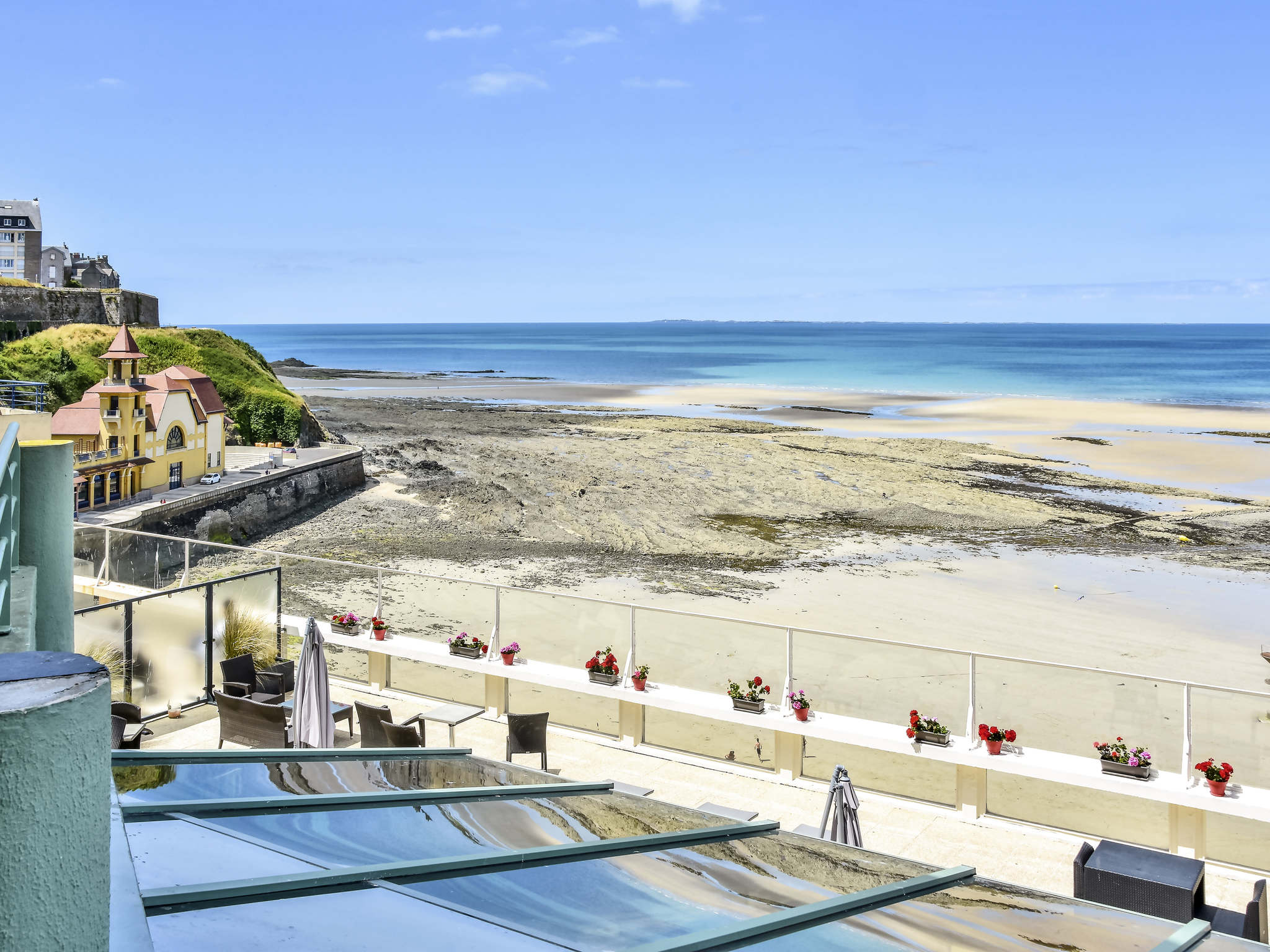 Photo - Mercure Granville Le Grand Large