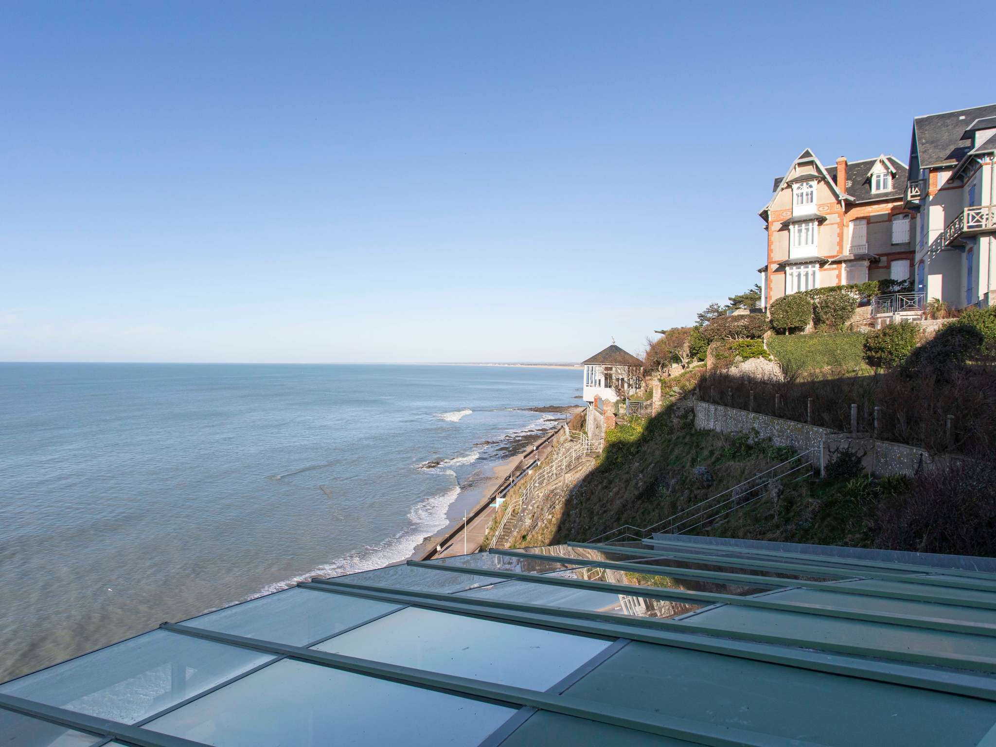 Foto - Mercure Granville Le Grand Large