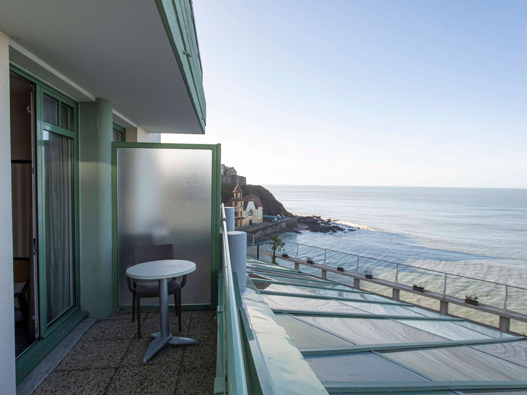 Foto - Mercure Granville Le Grand Large