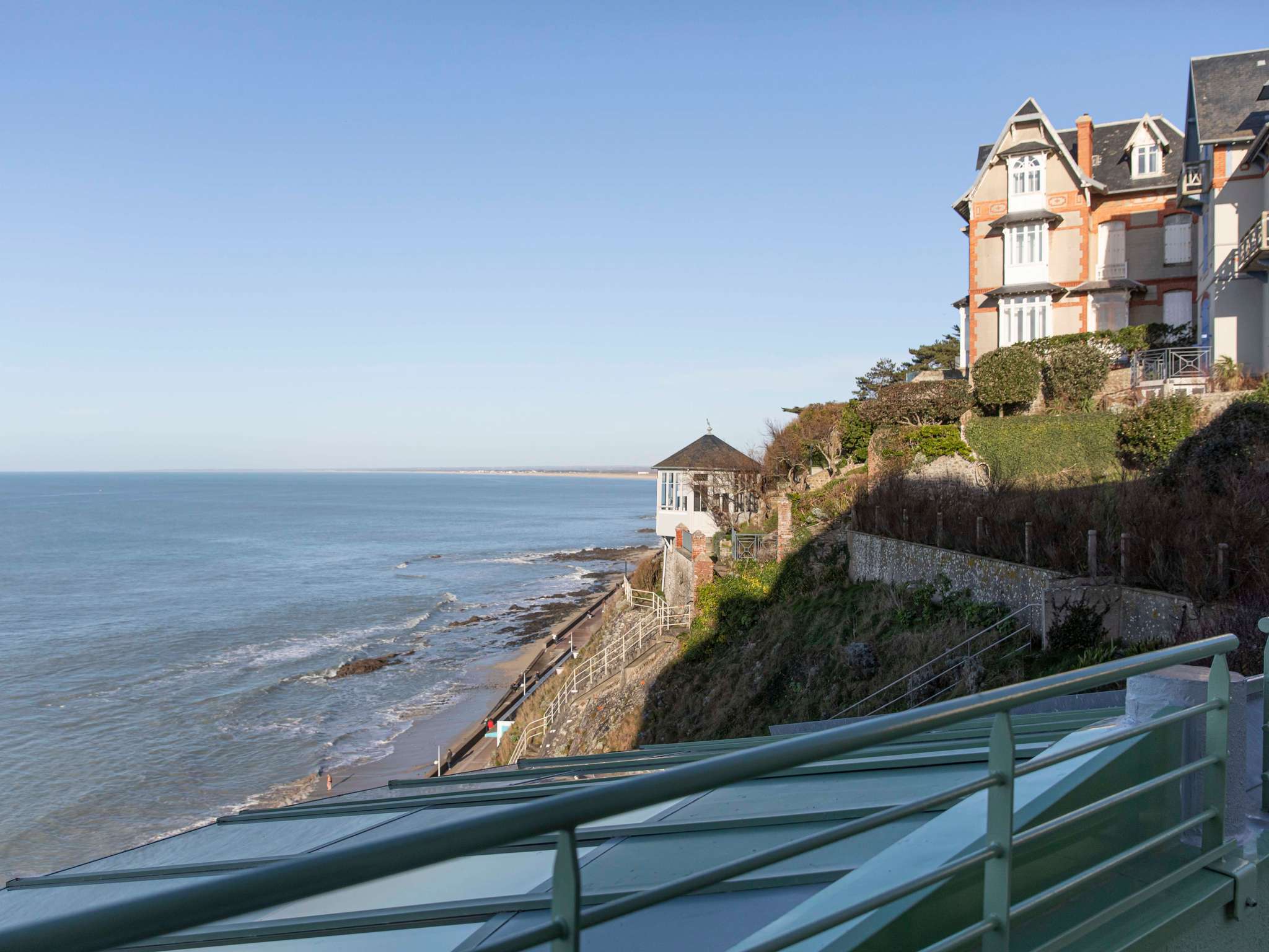 Photo - Mercure Granville Le Grand Large