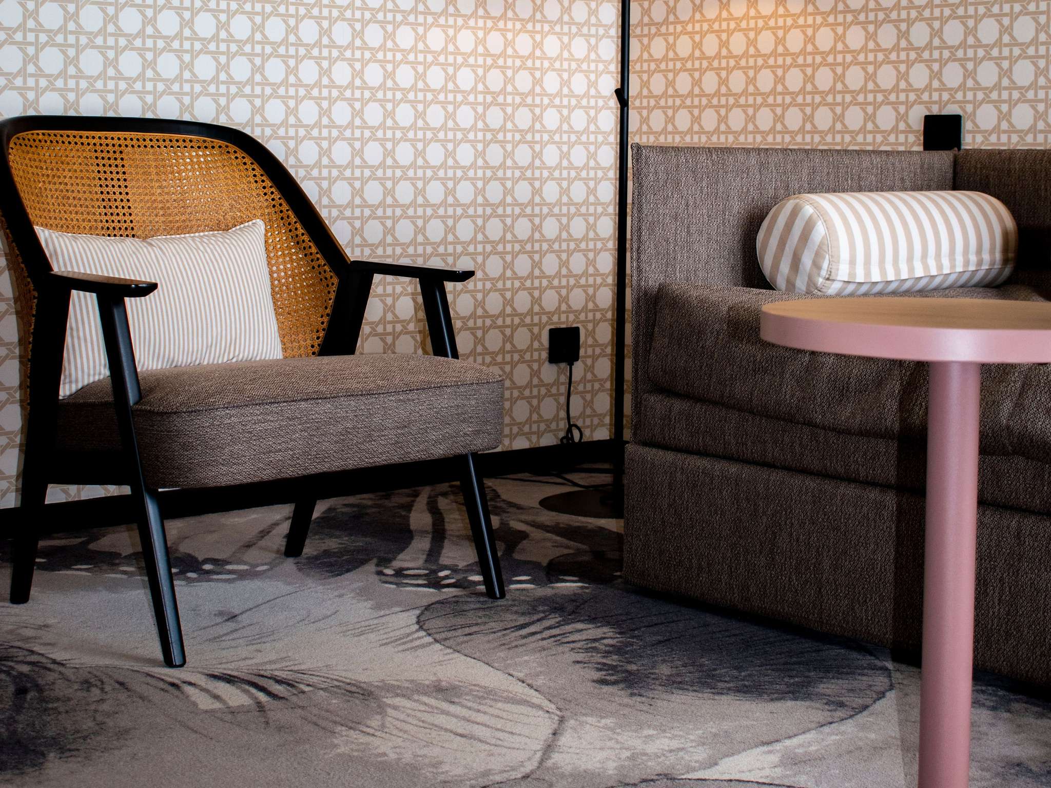 Photo - Mercure Granville Le Grand Large