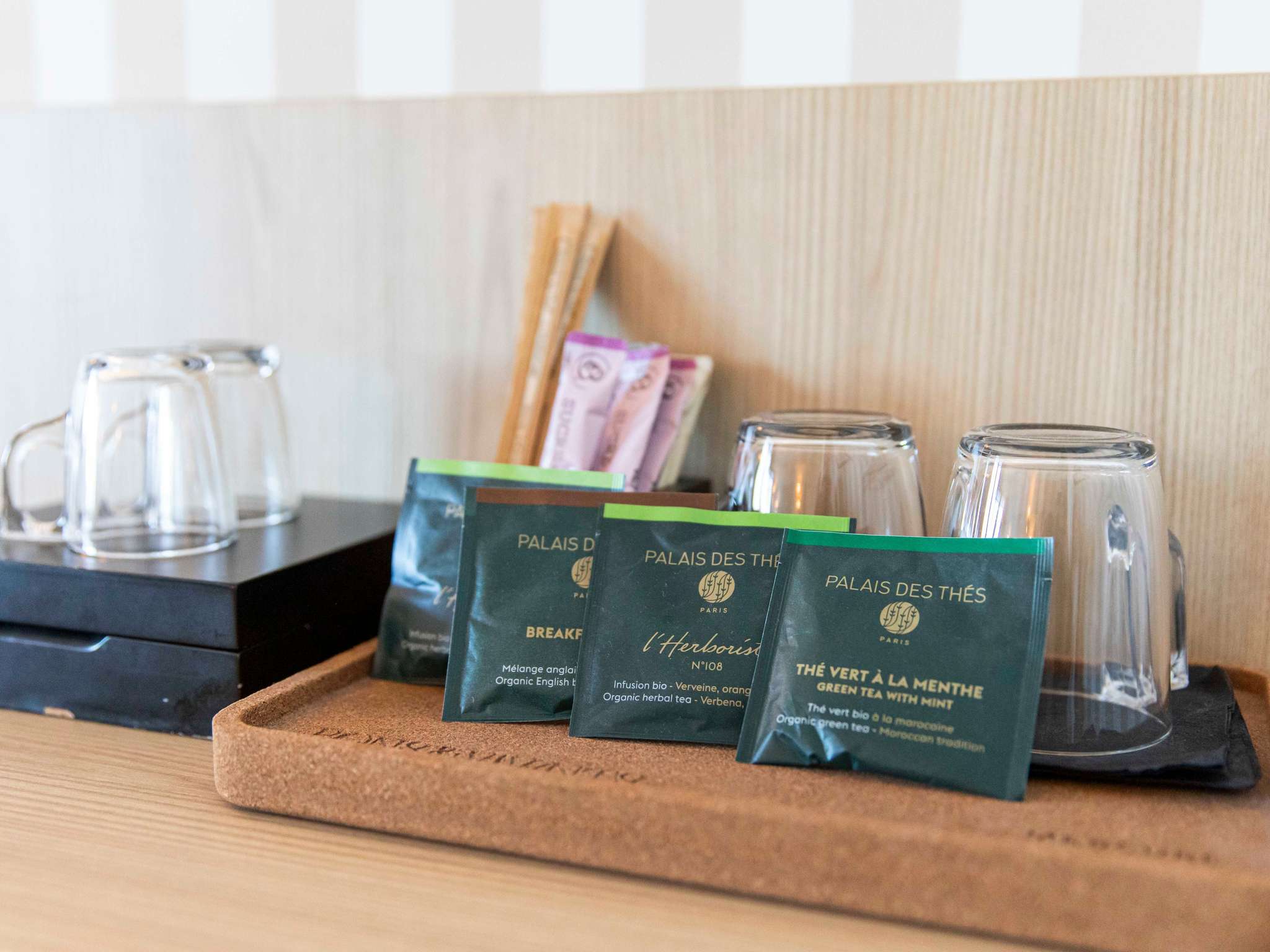 Photo - Mercure Granville Le Grand Large