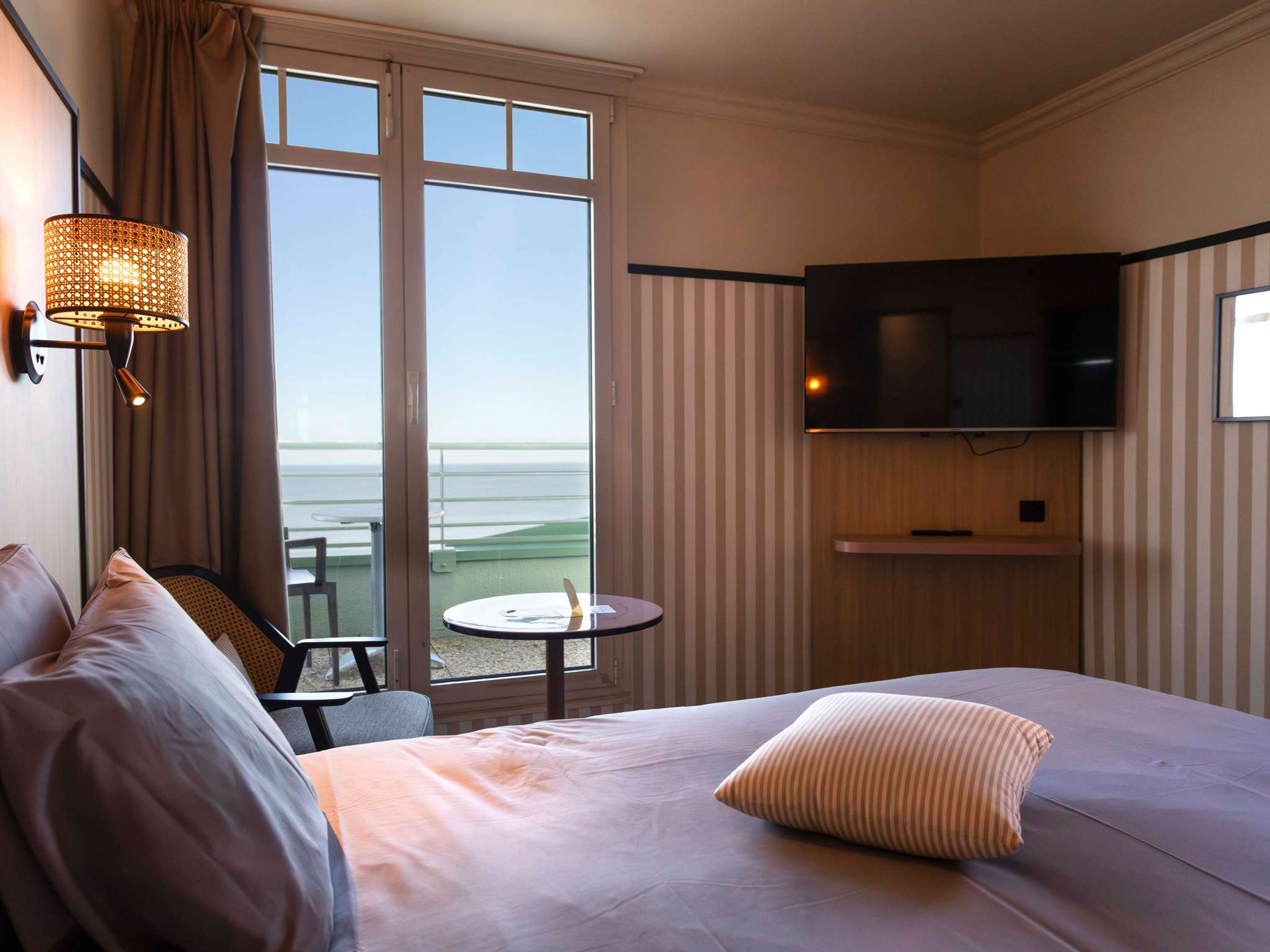 Photo - Mercure Granville Le Grand Large