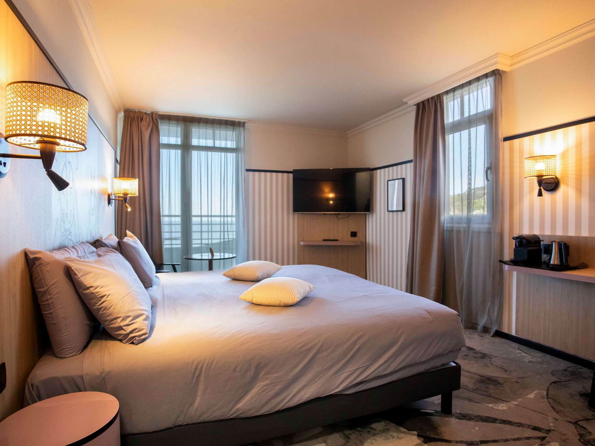 Photo - Mercure Granville Le Grand Large