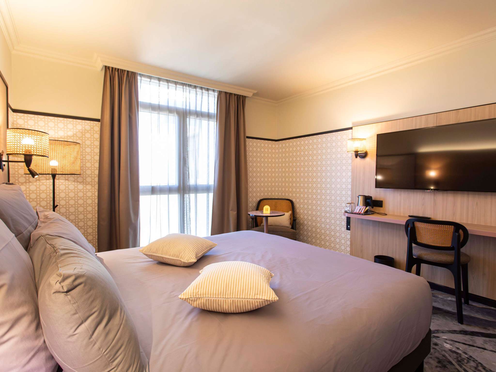 Photo - Mercure Granville Le Grand Large