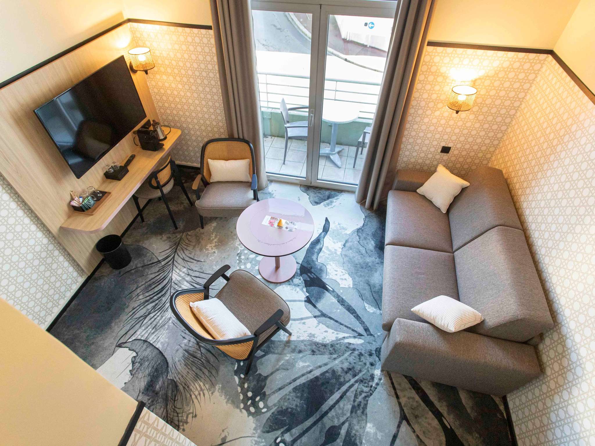 Photo - Mercure Granville Le Grand Large