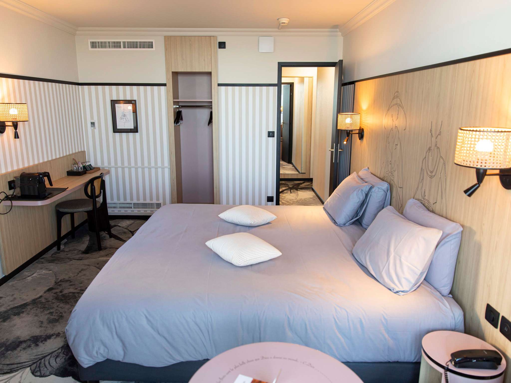 Photo - Mercure Granville Le Grand Large