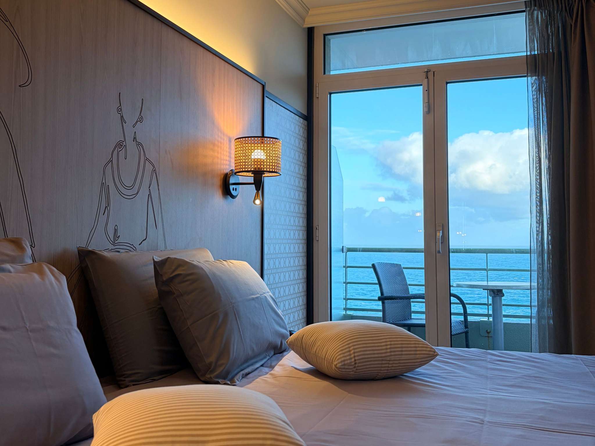 Photo - Mercure Granville Le Grand Large