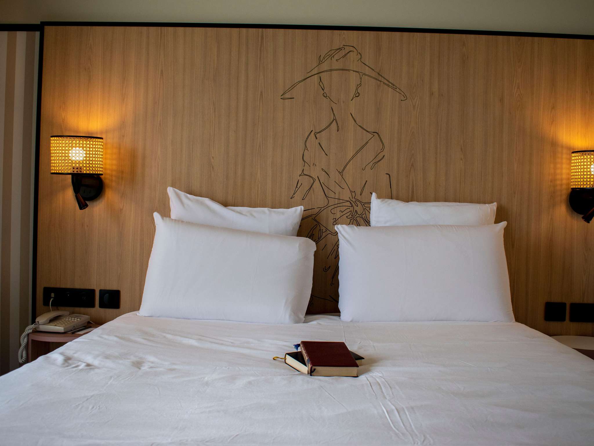 Photo - Mercure Granville Le Grand Large