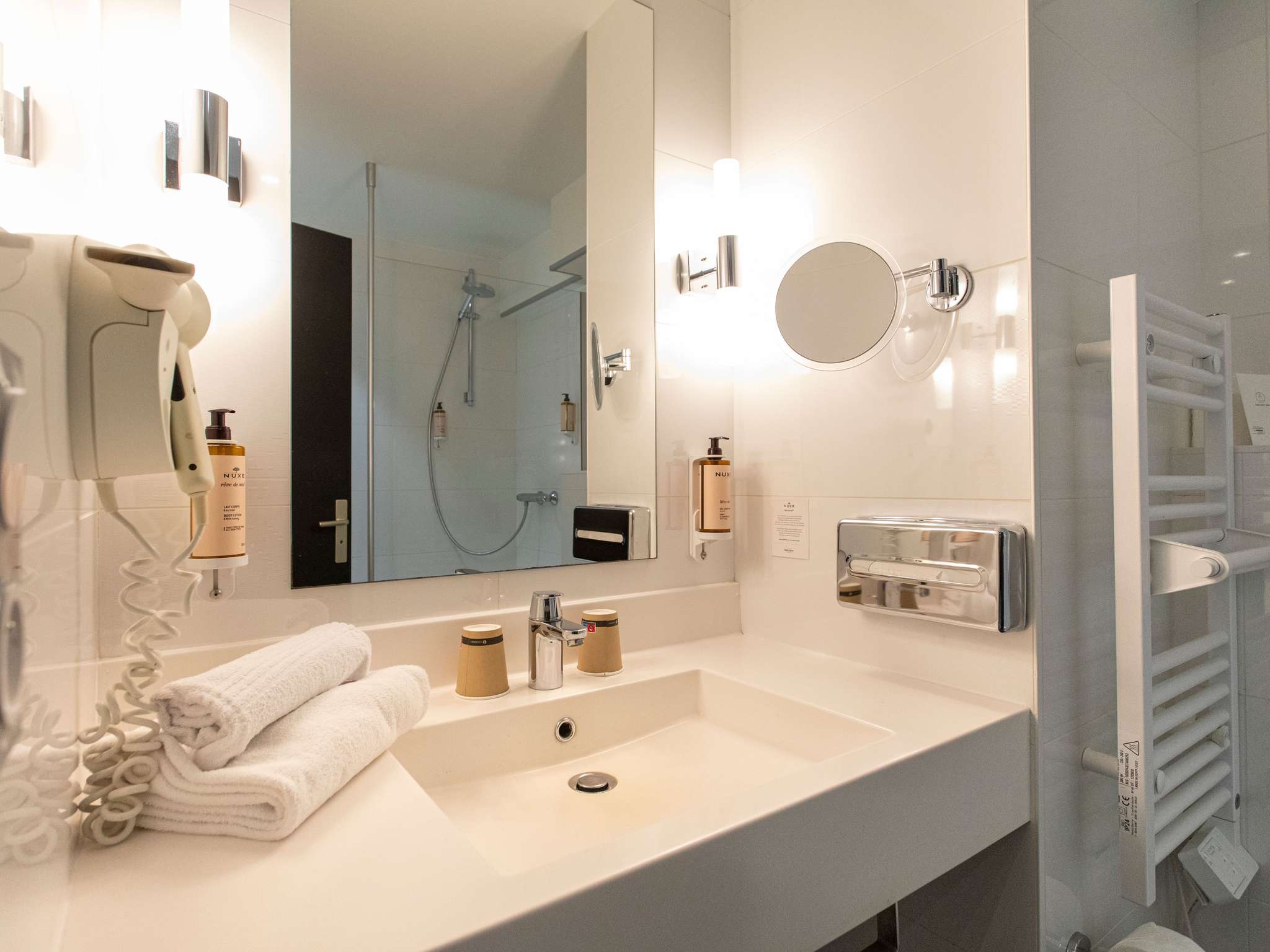 Foto - Mercure Granville Le Grand Large