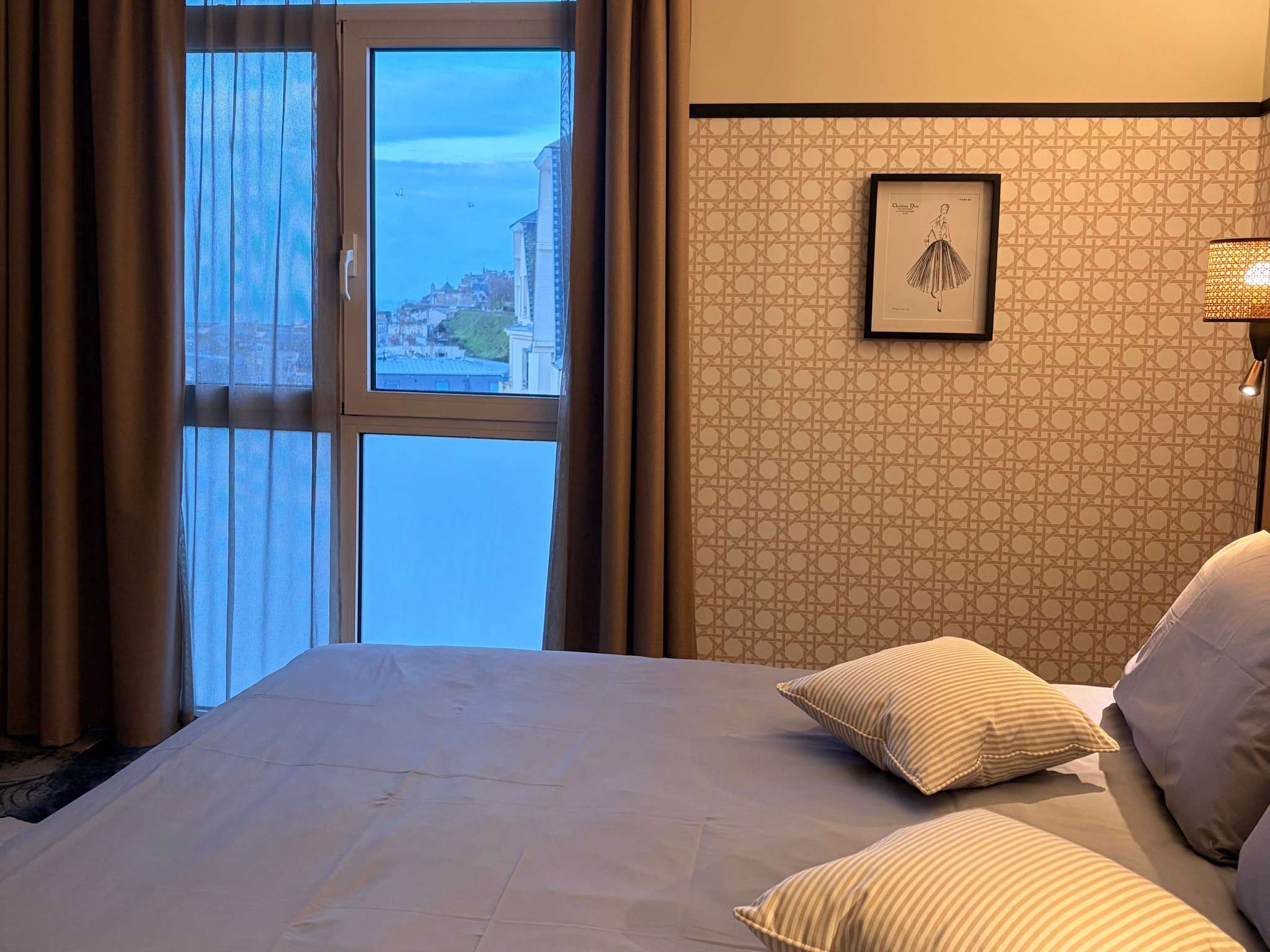 Photo - Mercure Granville Le Grand Large