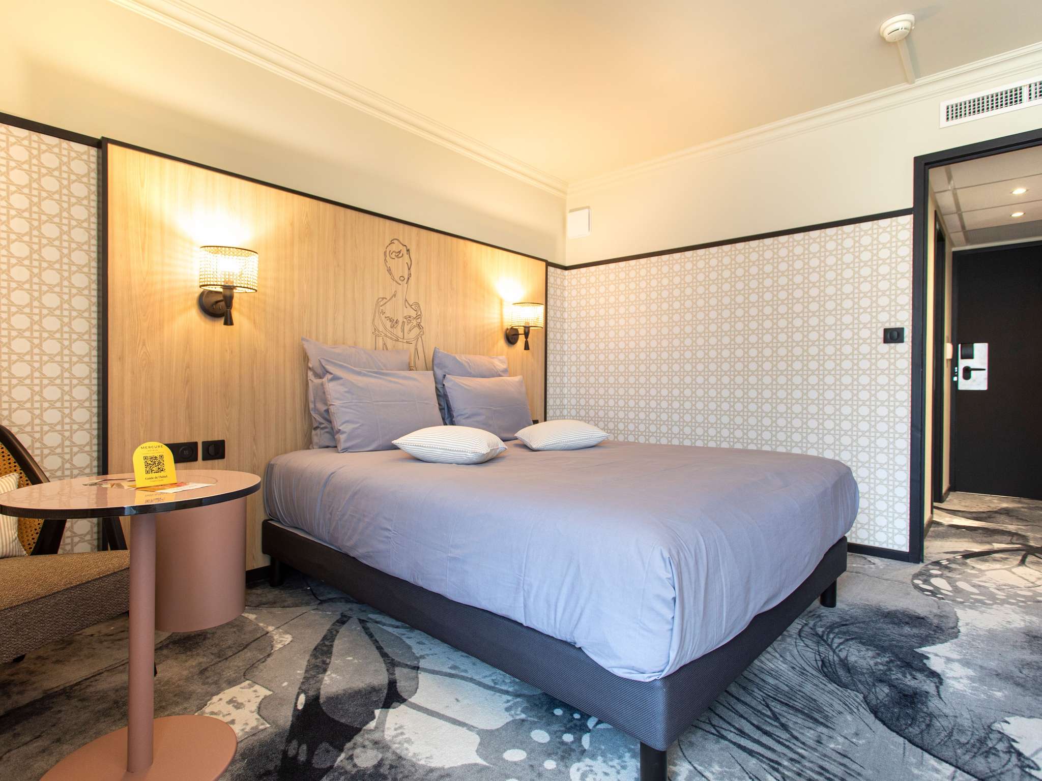 Foto - Mercure Granville Le Grand Large