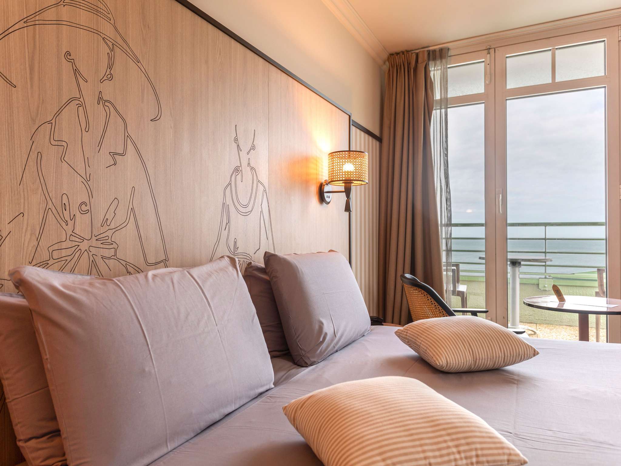 Foto - Mercure Granville Le Grand Large