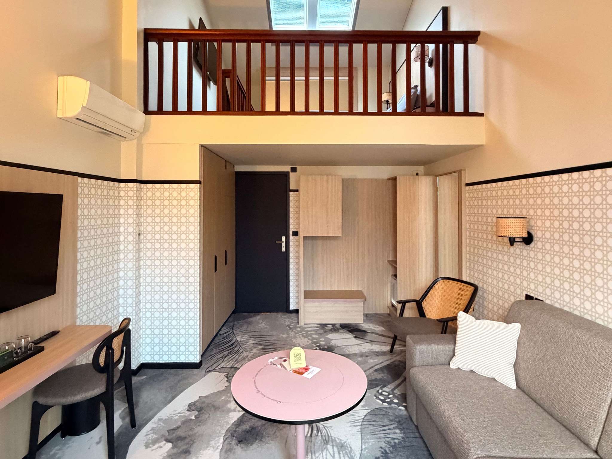 Photo - Mercure Granville Le Grand Large