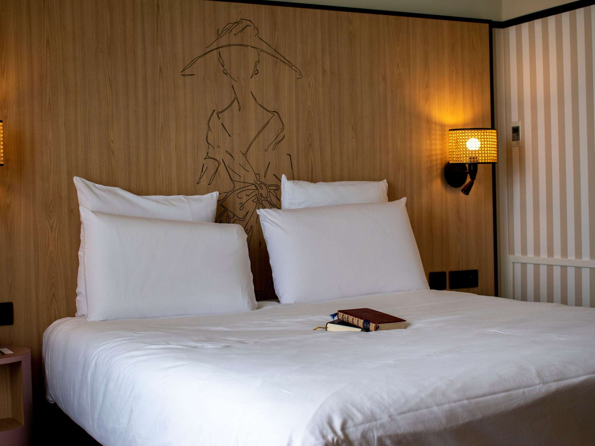 Photo - Mercure Granville Le Grand Large