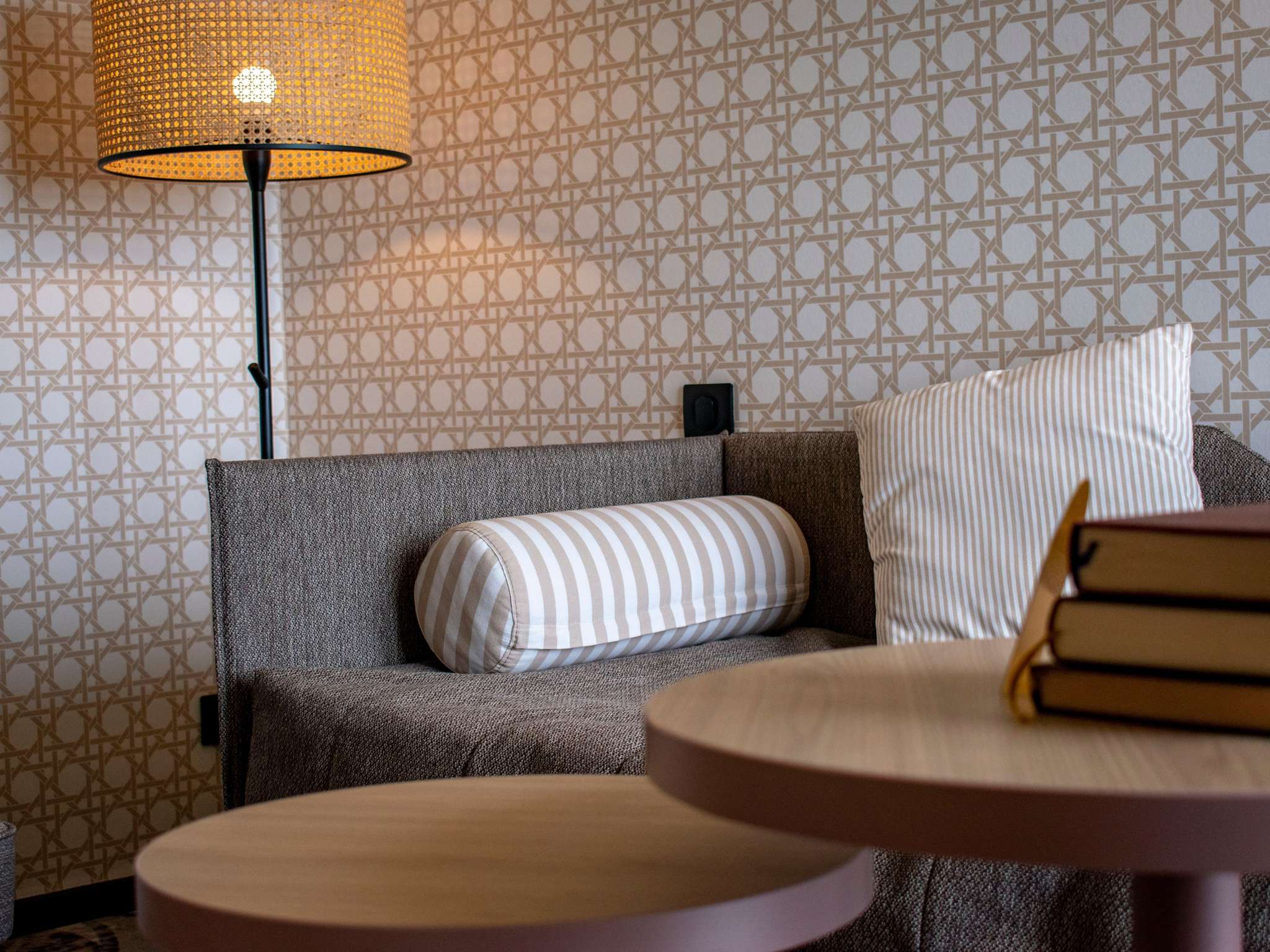 Photo - Mercure Granville Le Grand Large