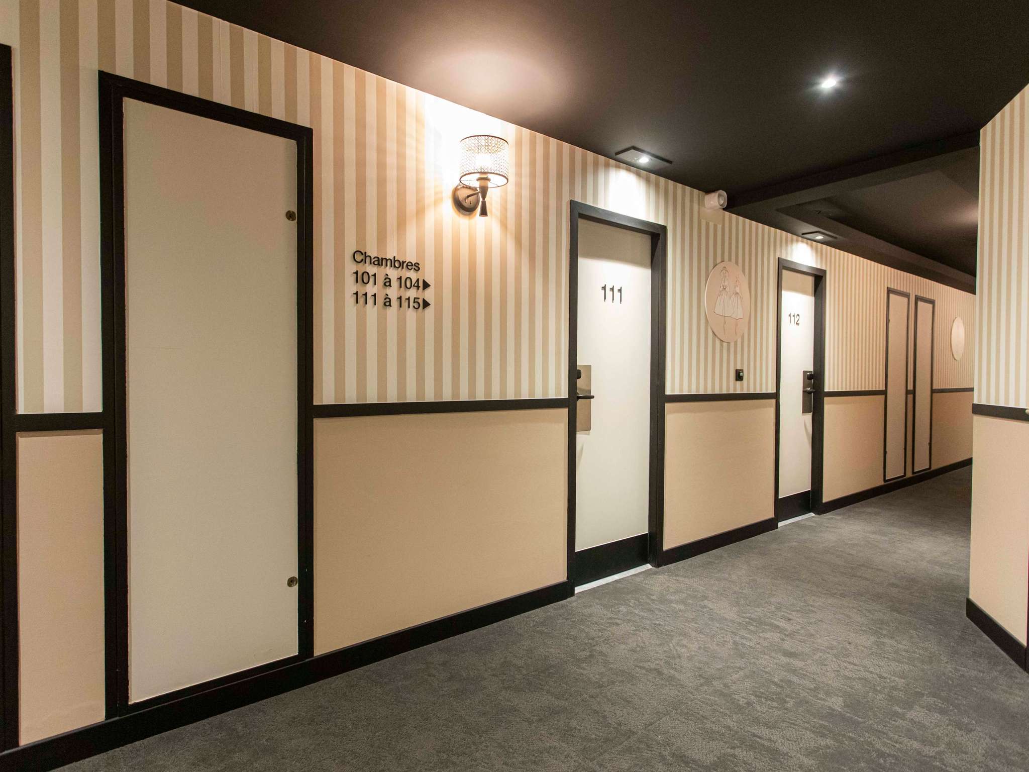 Foto - Mercure Granville Le Grand Large