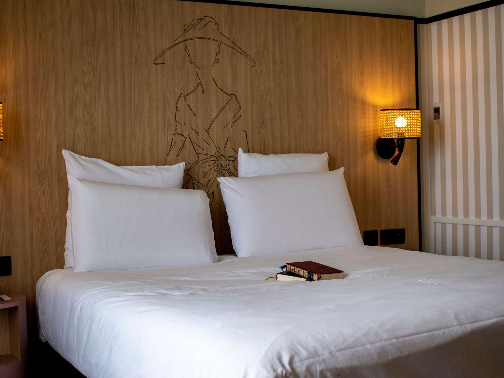 Photo - Mercure Granville Le Grand Large