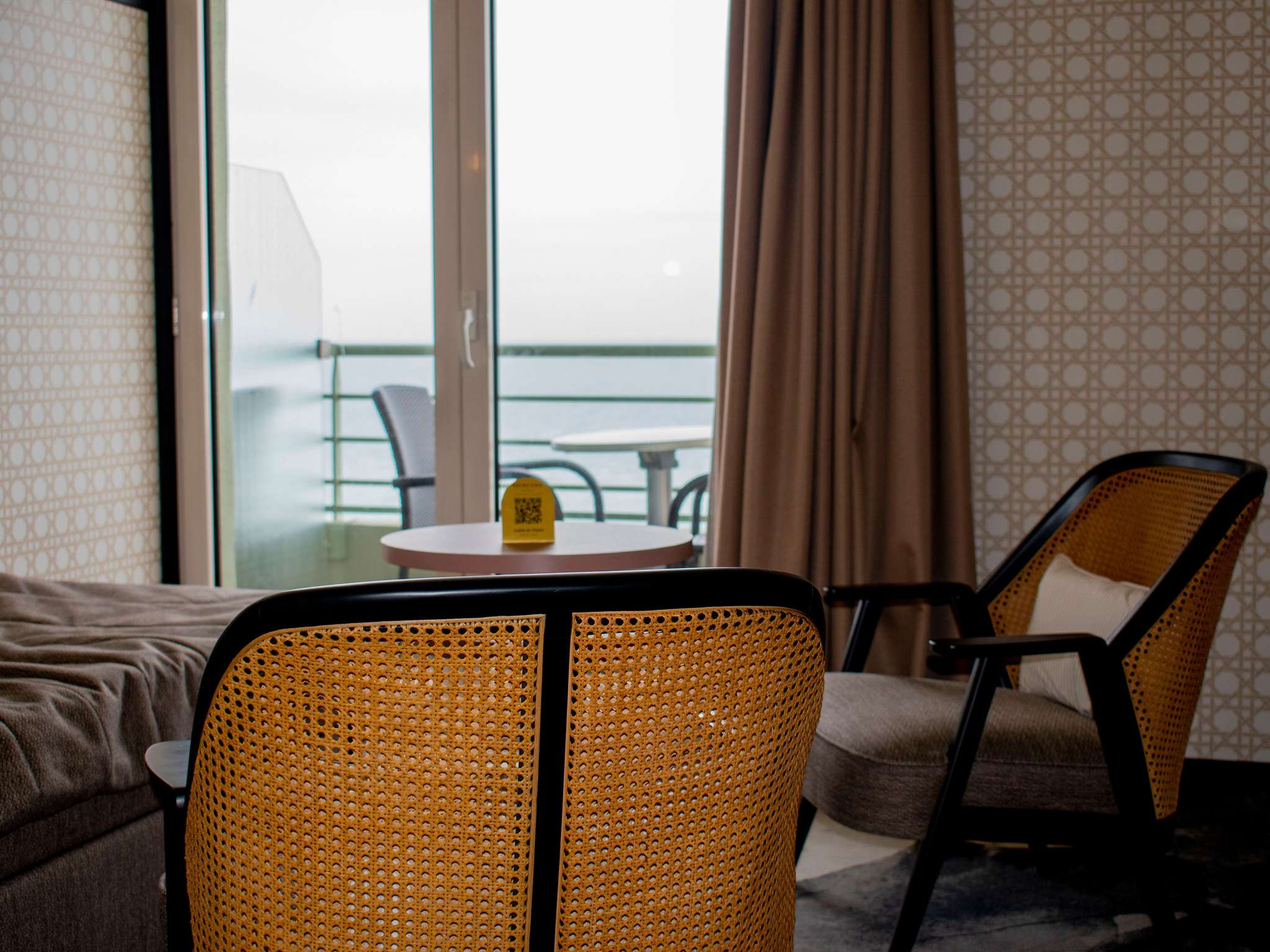 Photo - Mercure Granville Le Grand Large