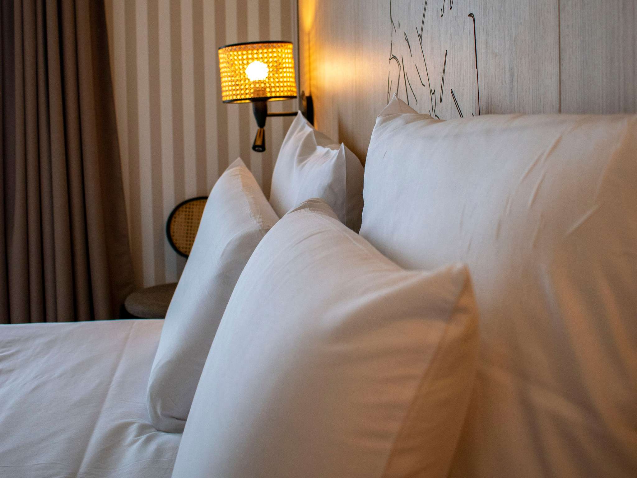 Photo - Mercure Granville Le Grand Large