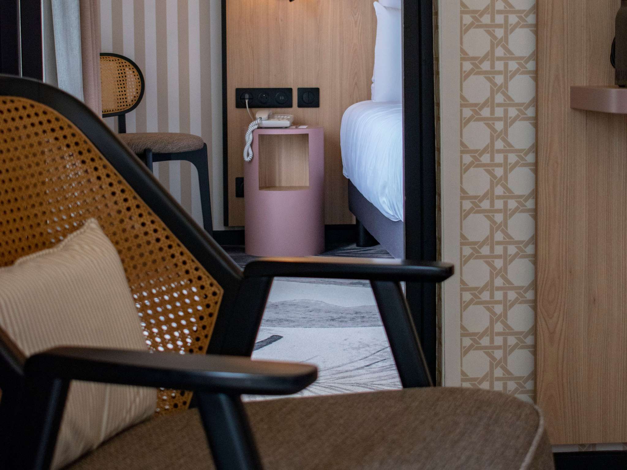 Photo - Mercure Granville Le Grand Large