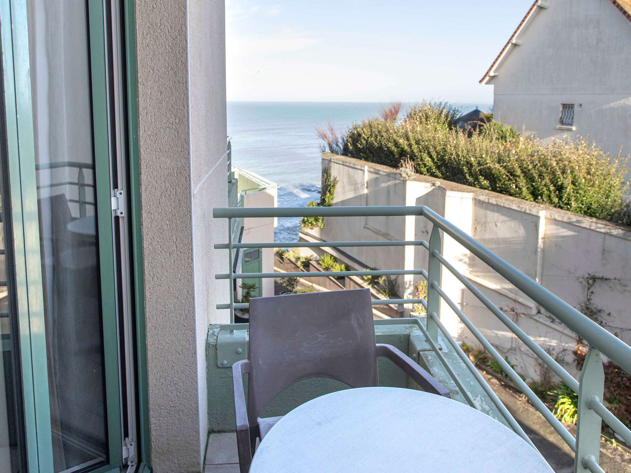 Foto - Mercure Granville Le Grand Large