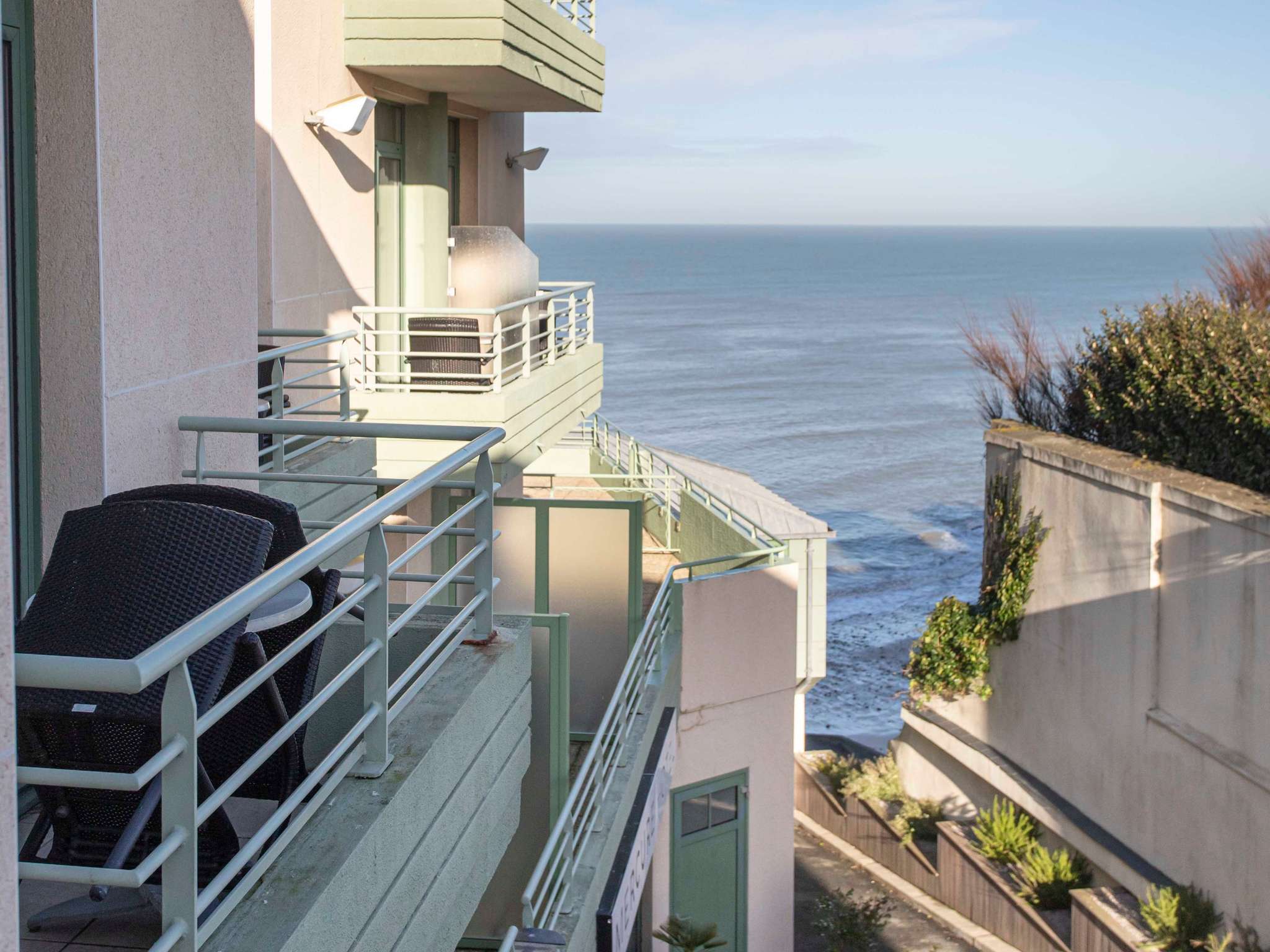 Foto - Mercure Granville Le Grand Large