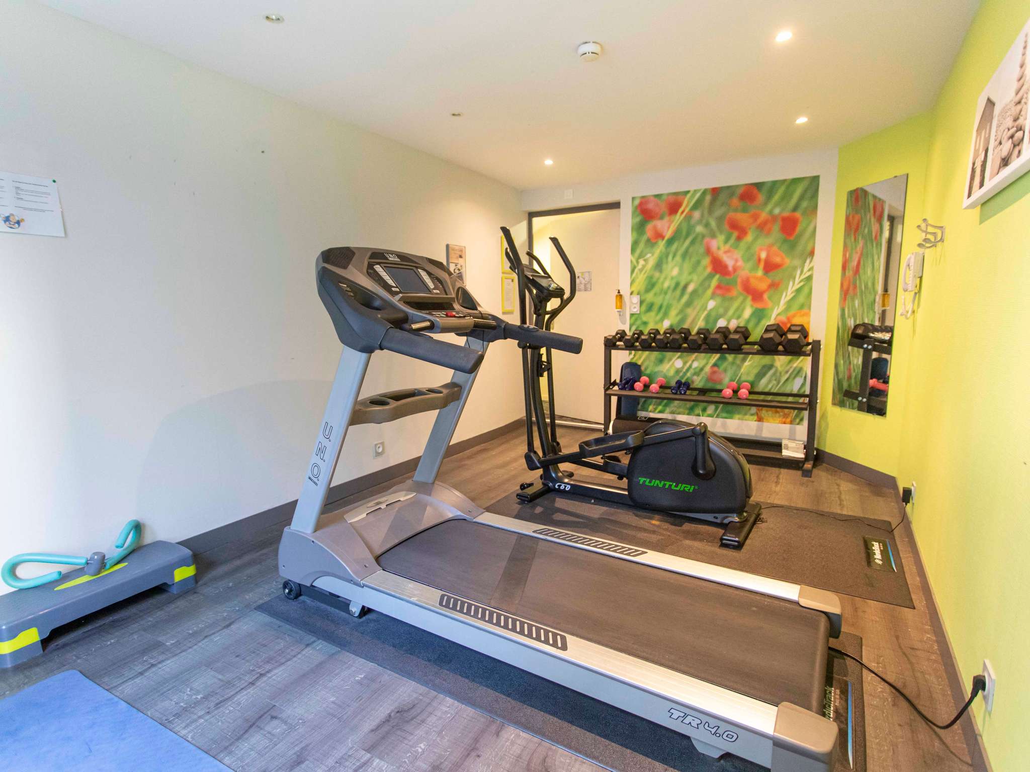 Photo - Mercure Granville Le Grand Large