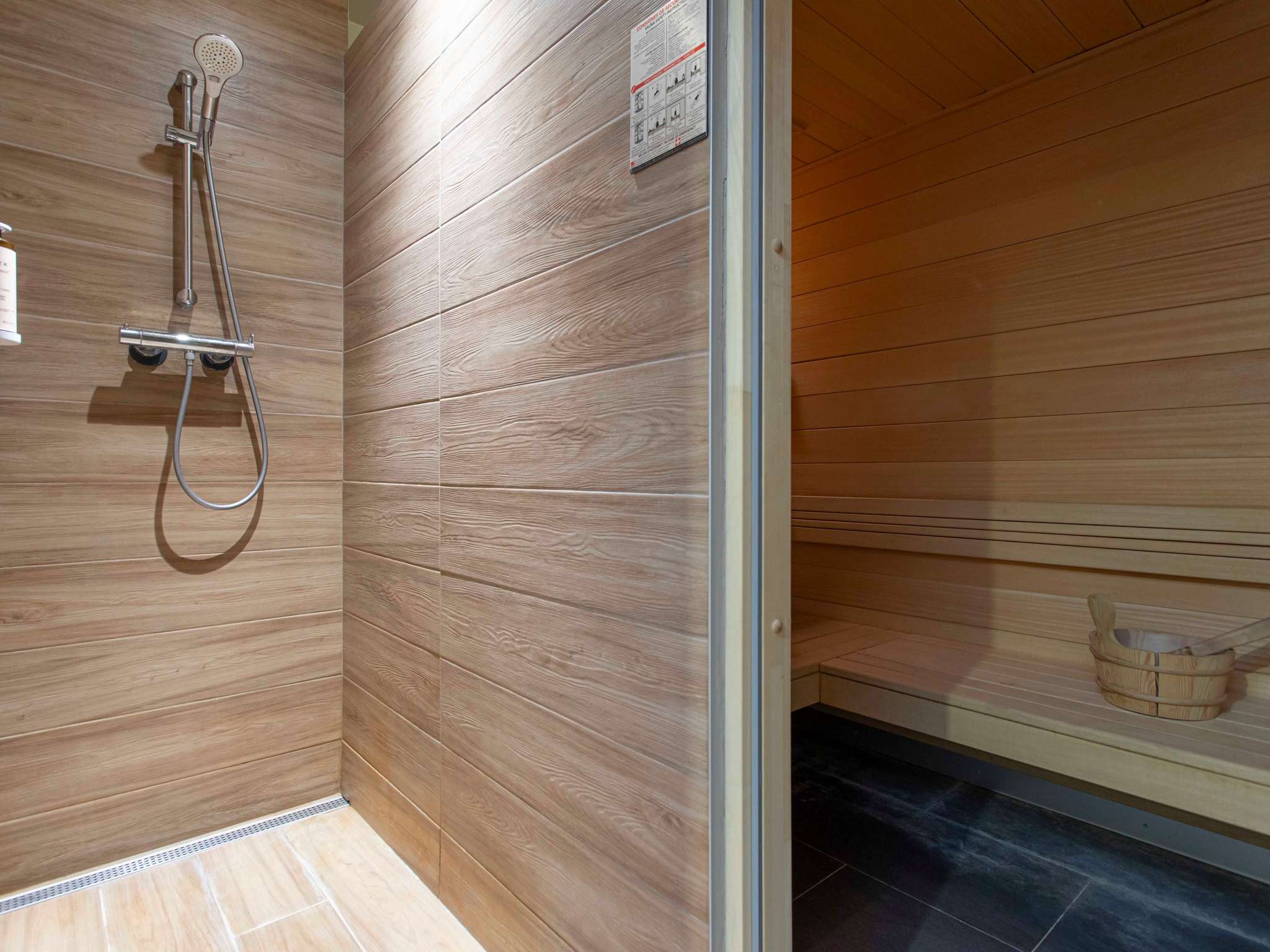 Photo - Mercure Granville Le Grand Large