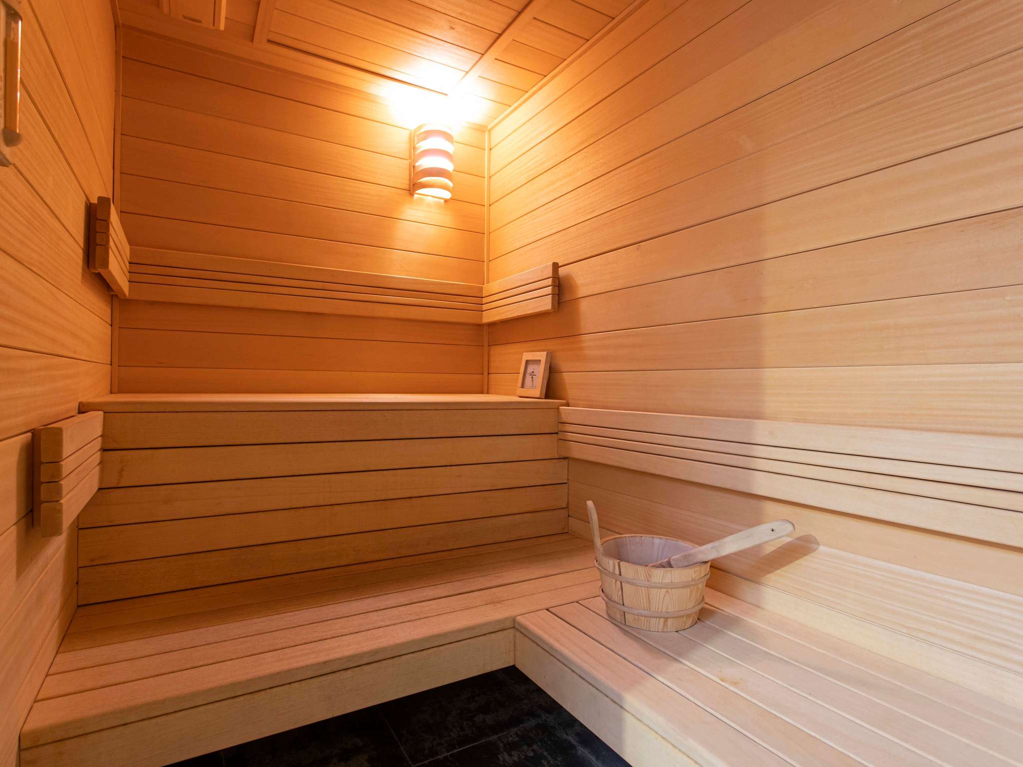 Photo - Mercure Granville Le Grand Large