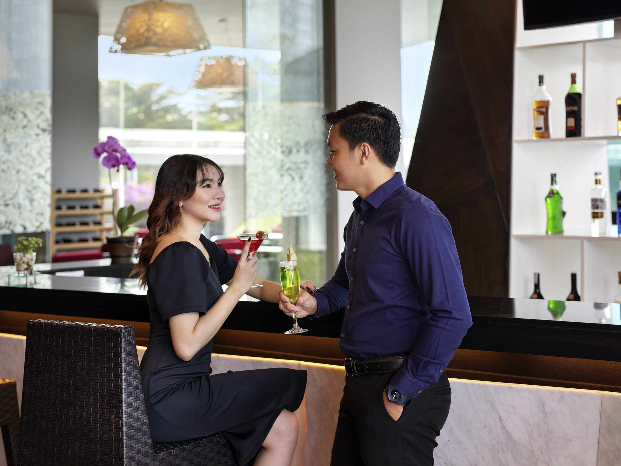 Novotel Lampung Hotel