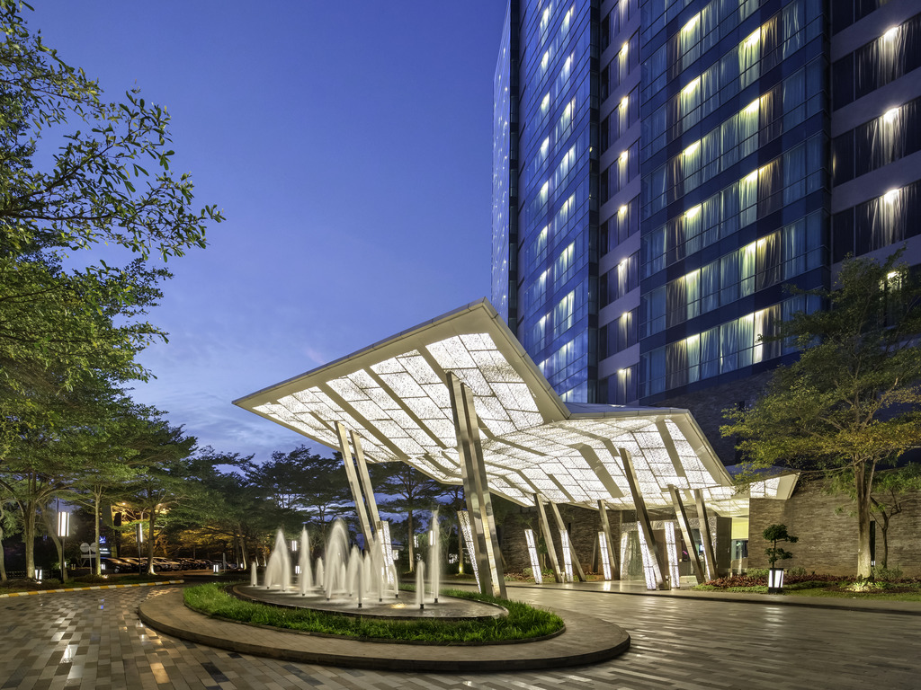 Novotel Lampung - Image 2