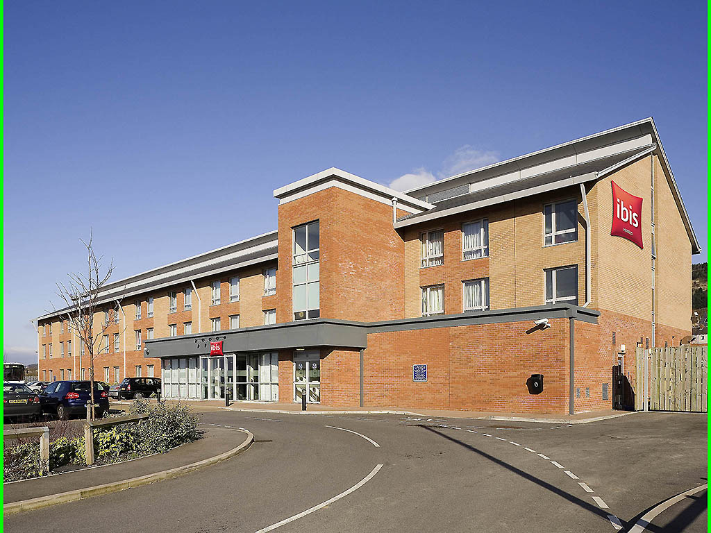 ibis Swansea - Image 1