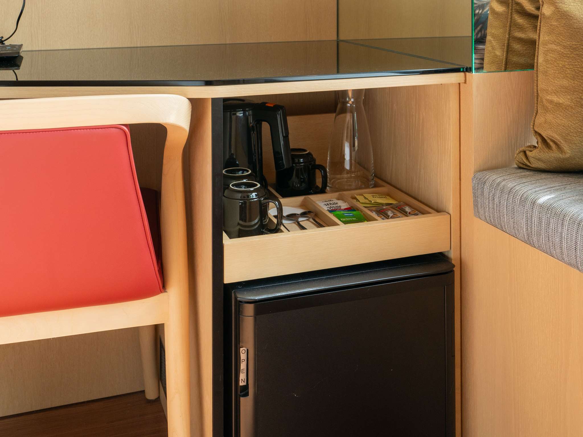 Photo - Ibis Singapore on Bencoolen