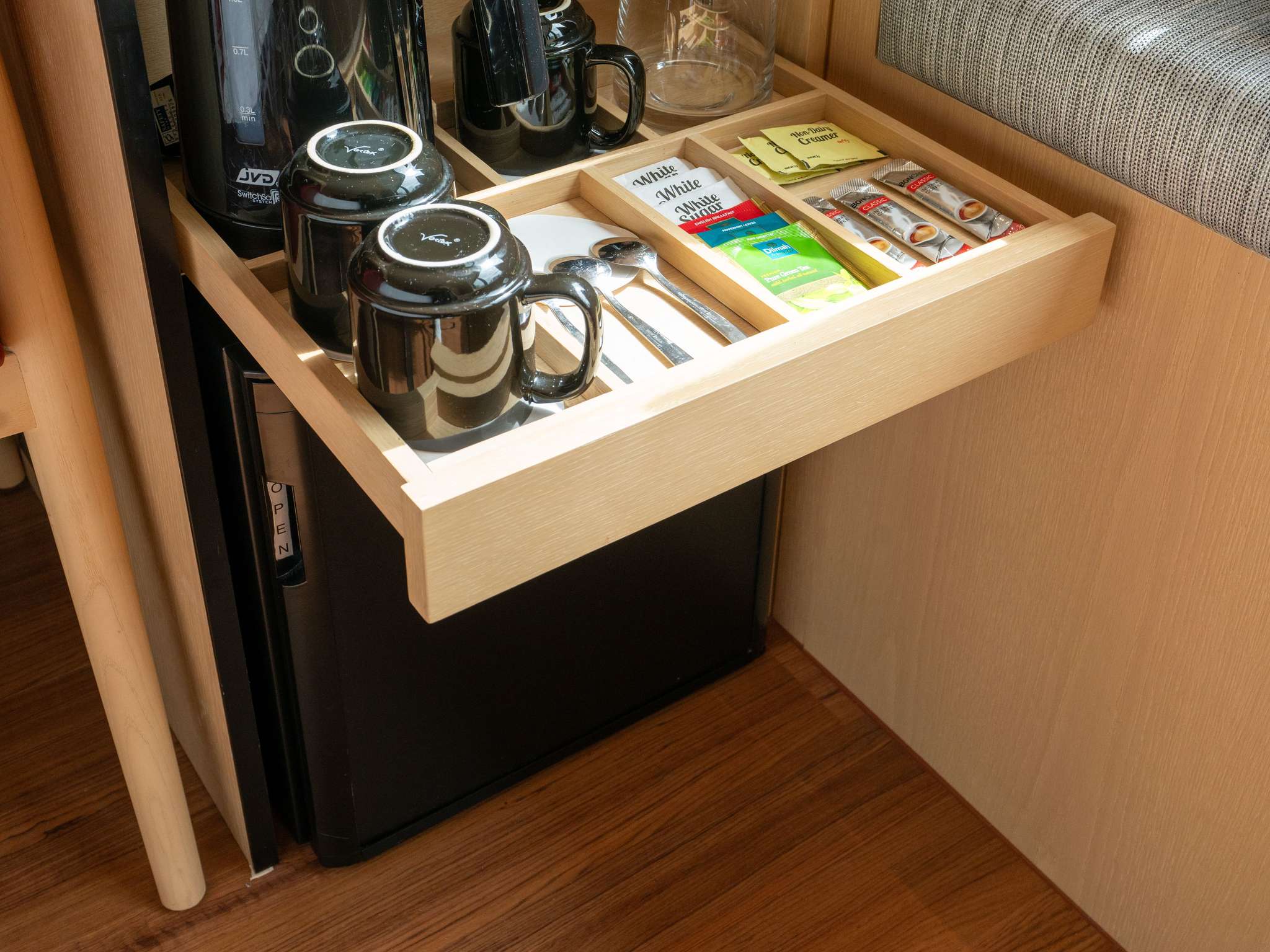 Photo - Ibis Singapore on Bencoolen