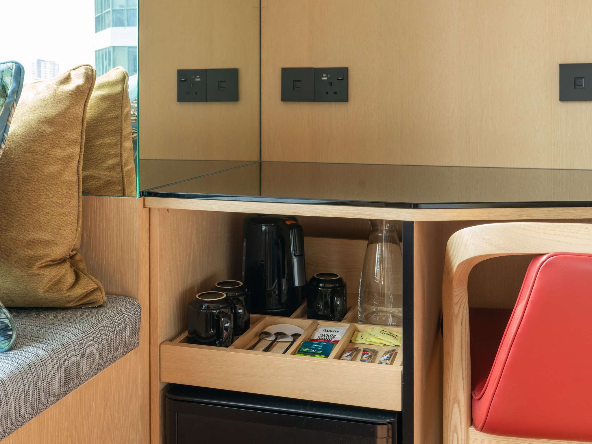 Photo - Ibis Singapore on Bencoolen