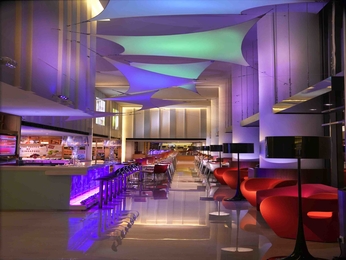 Photo du restaurant TASTE