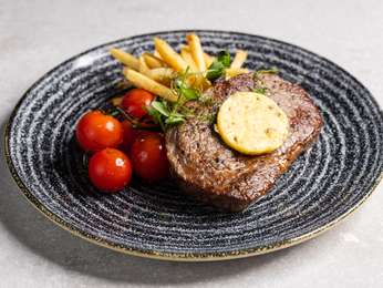 Photo du restaurant TASTE