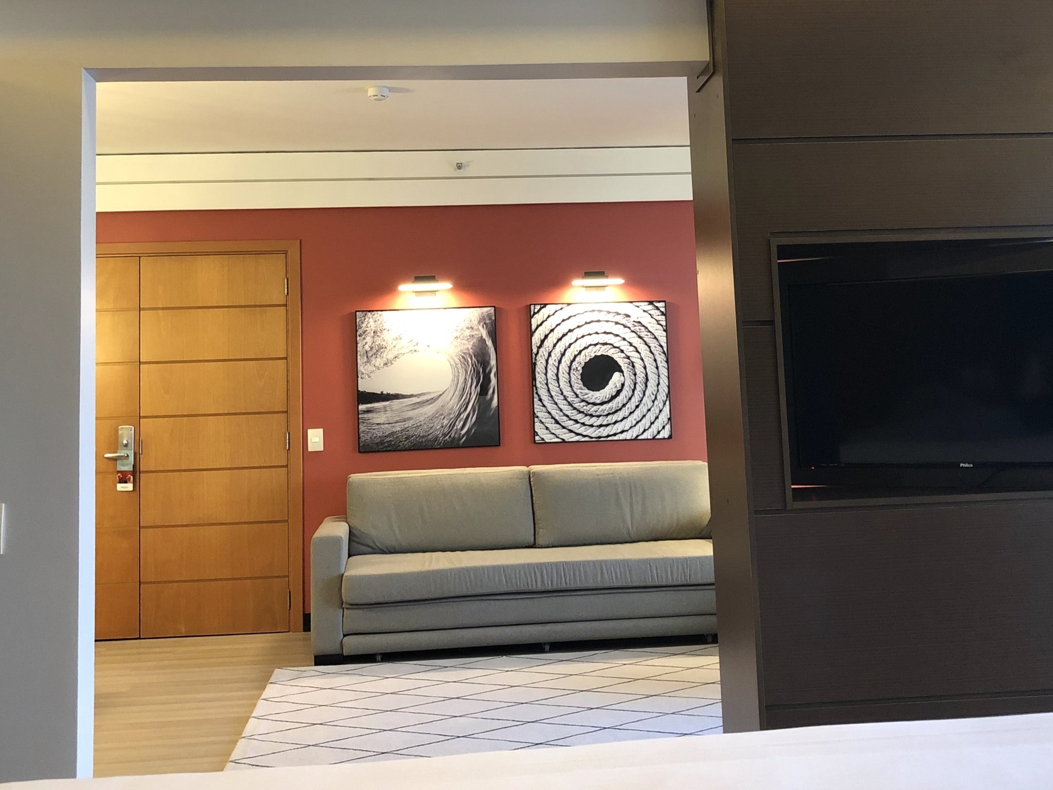 Foto - Mercure Camboriu