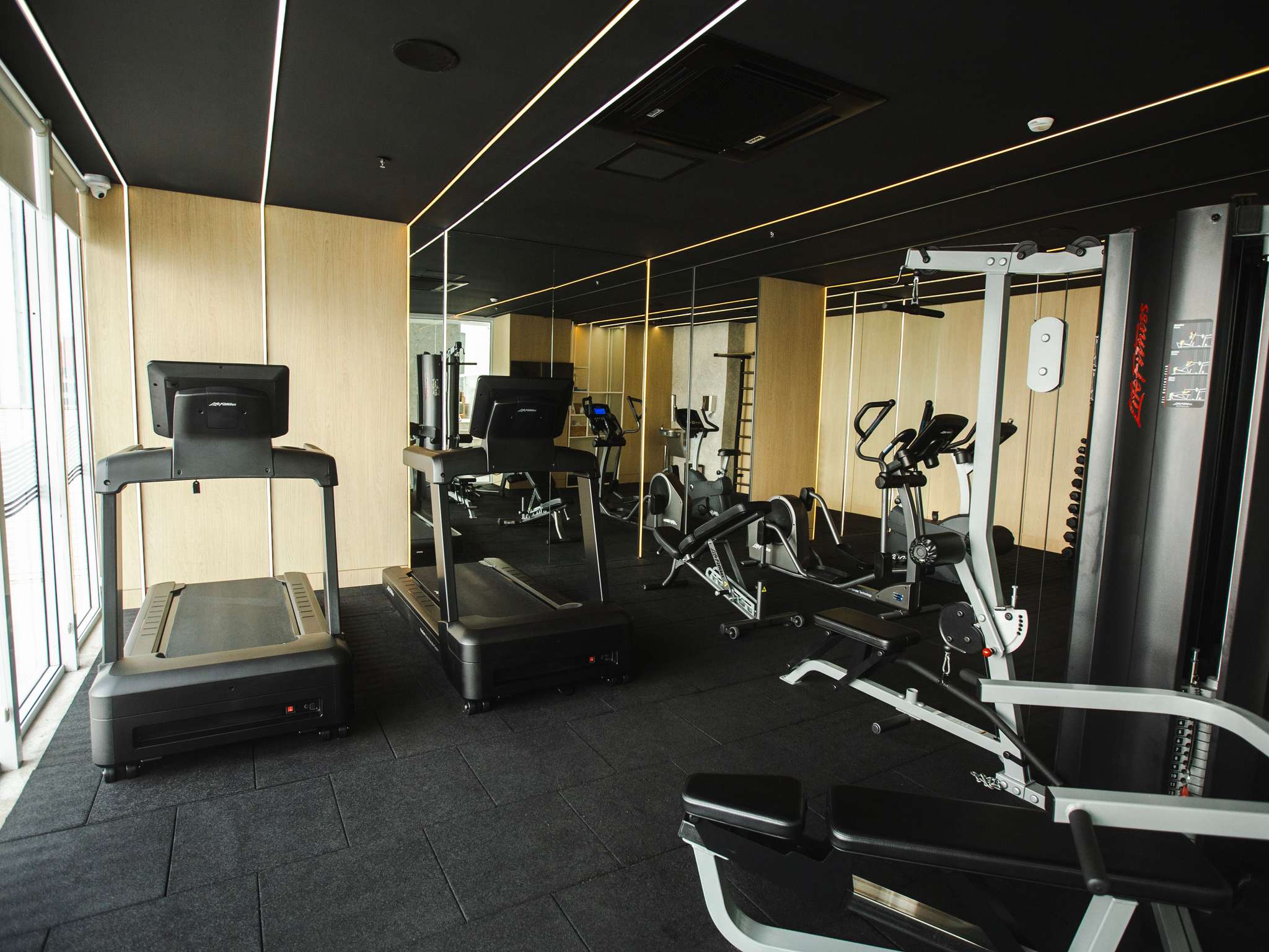 Foto - Mercure Camboriu