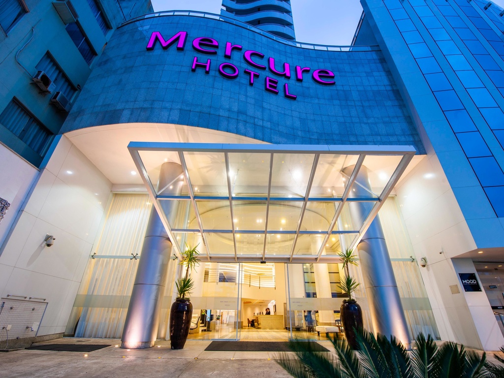 Mercure Camboriu - Image 2