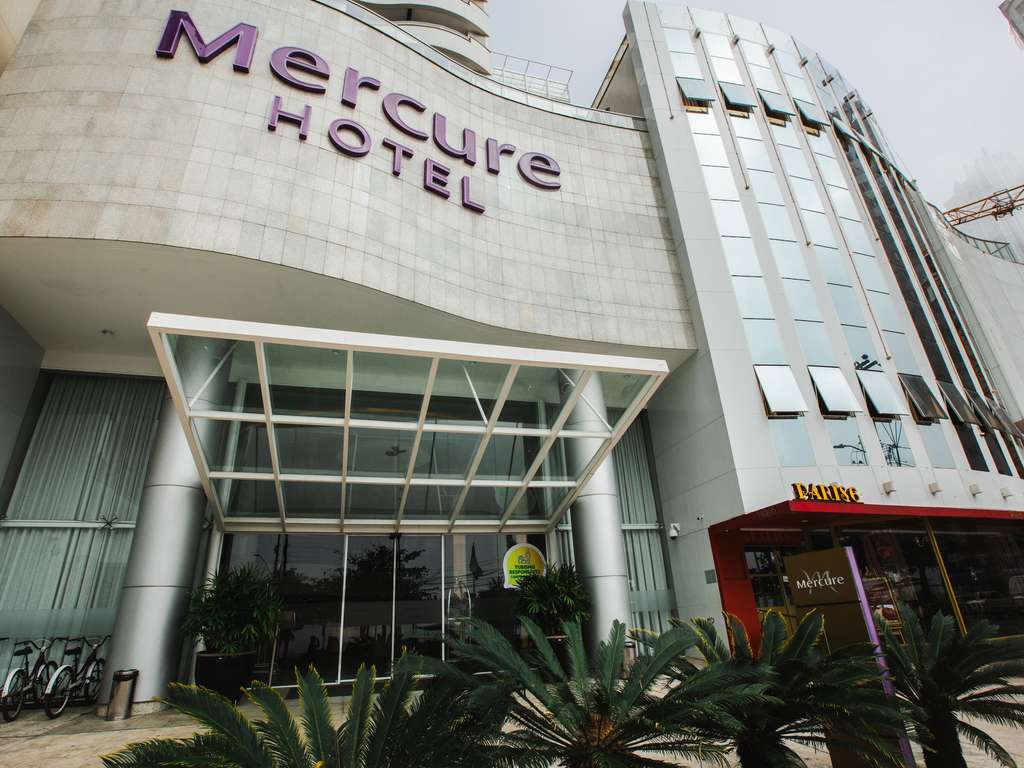 Mercure Camboriu Hotel - Image 3