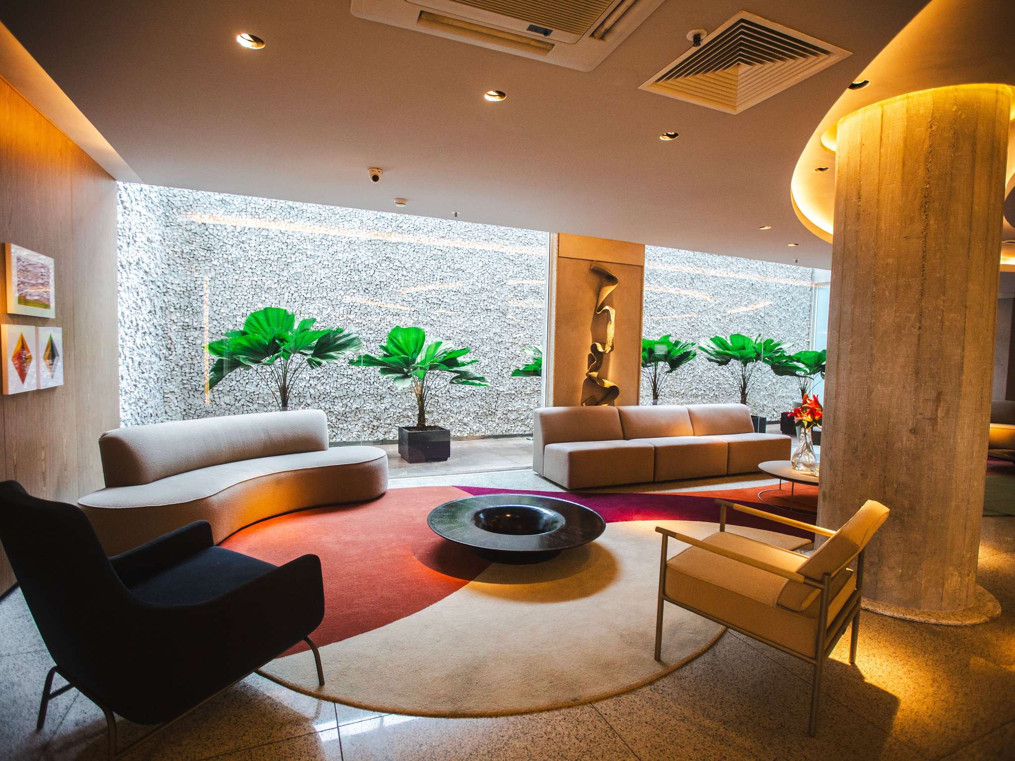 Foto - Mercure Camboriu