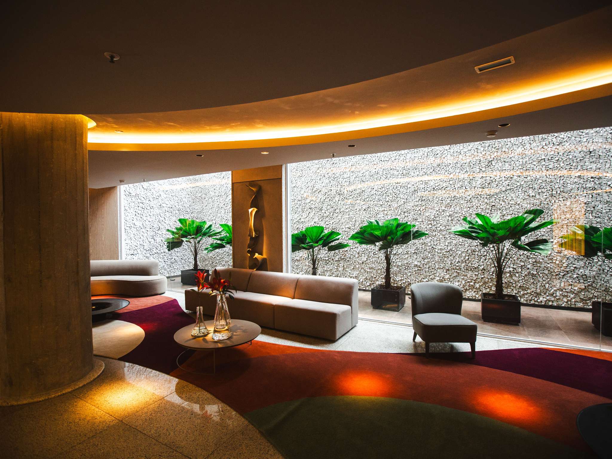 Foto - Mercure Camboriu