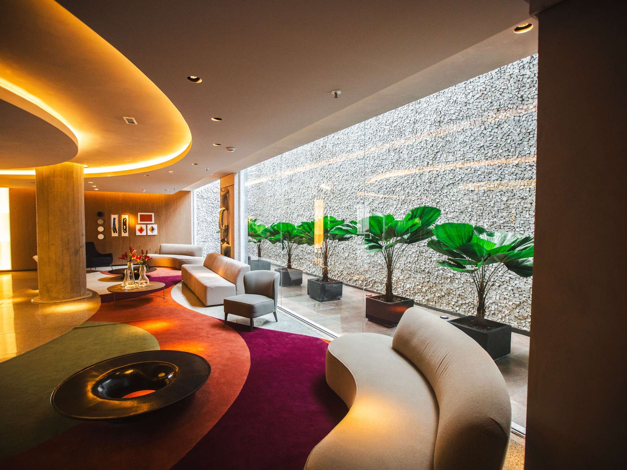 Foto - Mercure Camboriu